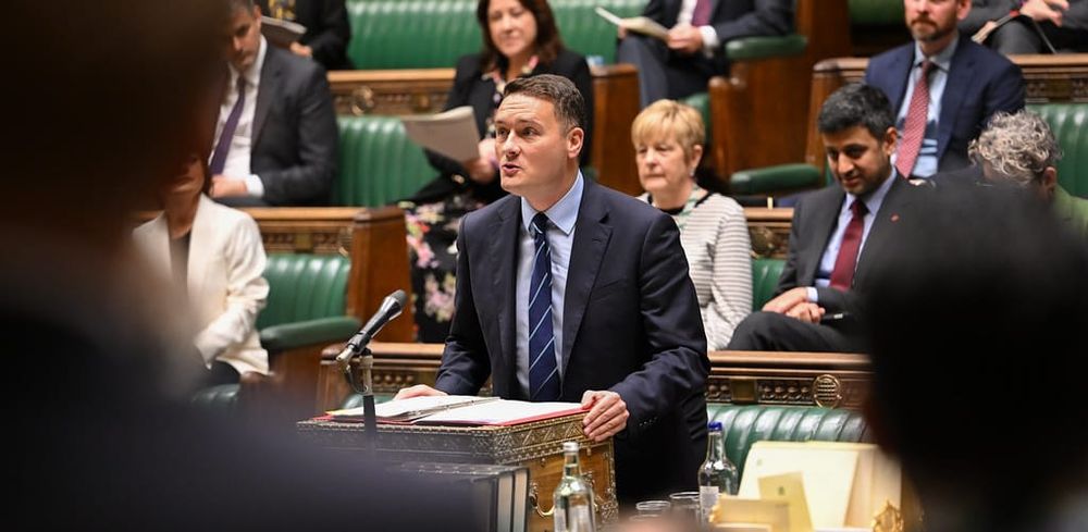 Assisted dying: How to understand the increasingly angry debate between MPs over this controversial bill post image