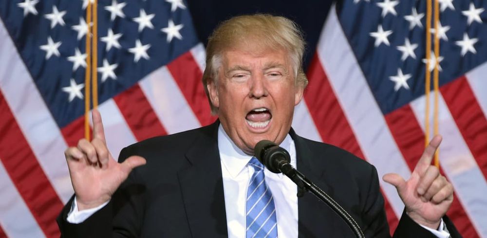 Trump and the world: Mapping reaction a fortnight after election win post image