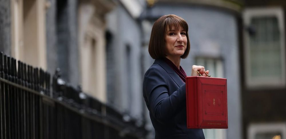 Labour’s first budget: Redistribution away from the rich after over a decade of Conservative rule post image