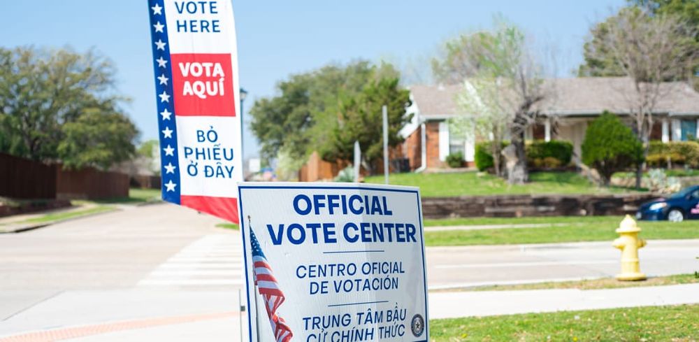 US Election: How does the Electoral College voting system work? post image