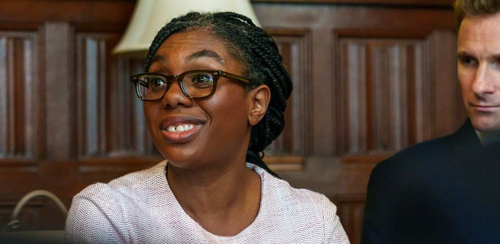Nigeria isn’t cheering its female ‘Trump’ export to the UK post image