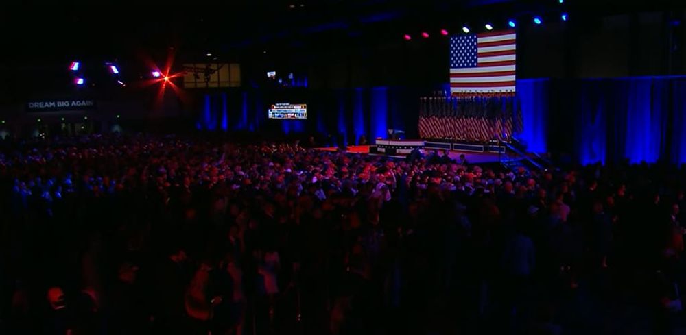 Trump regains US presidency – How the election played out post image