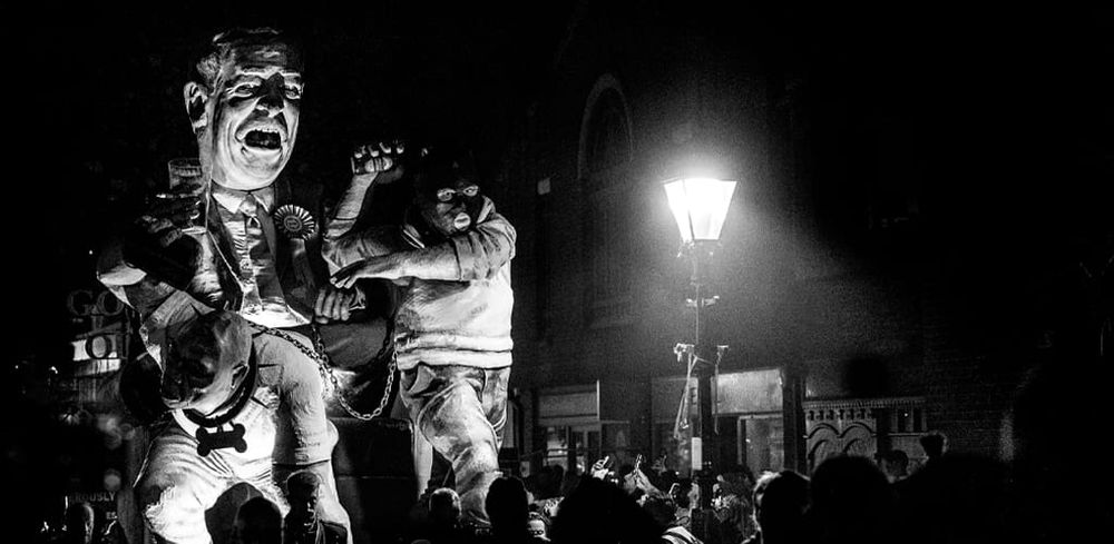 Nigel Farage, AI and the revolt of the squeezed middle: Class politics is about to get messier than ever post image