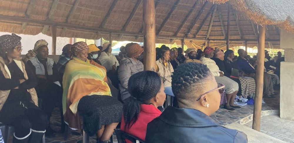 In a world where political polarization and disengagement are denting democracy, does Botswana’s ‘kgotla’ system hold the key? post image