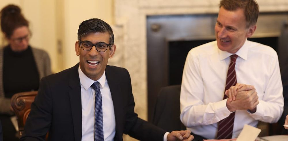 Why is a Labour government keeping Rishi Sunak’s finances under wraps? post image