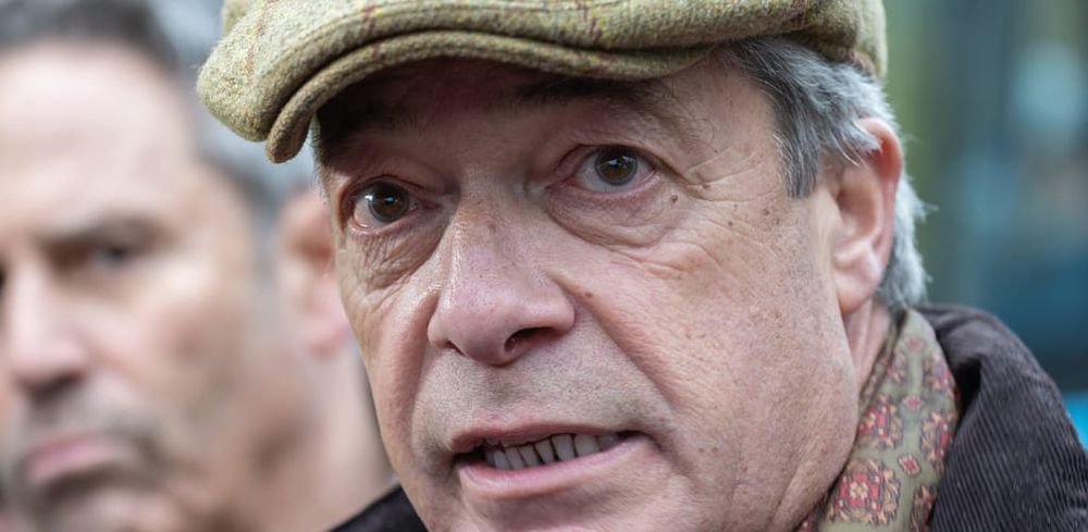 Farage and Musk are coming for Scotland post image