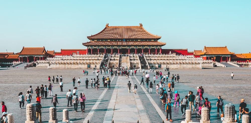 China leads the pack: Global manufacturing’s undisputed champion post image