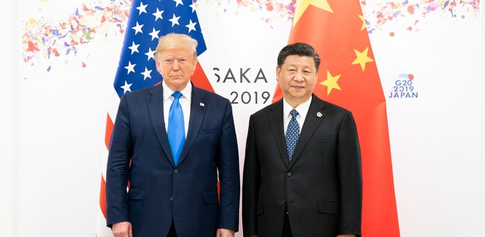 Trump wants China’s help in making peace in Ukraine. He’s unlikely to get it post image