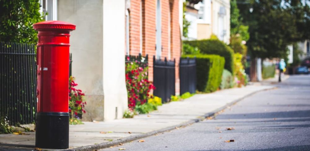 Fresh start for Royal Mail: The £5.3 billion deal raising eyebrows post image