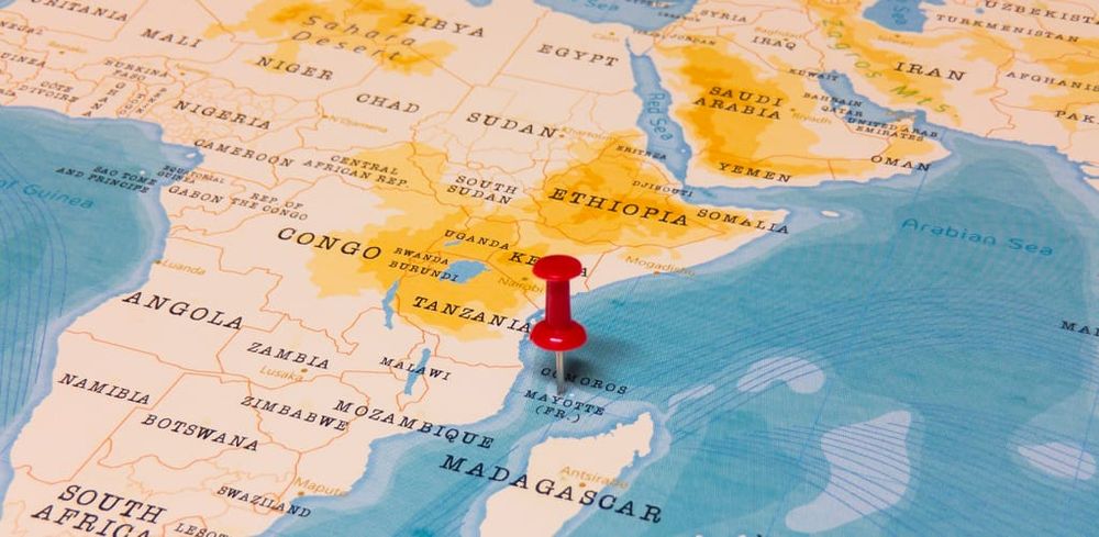 It shouldn’t have taken a cyclone for the world to focus on Mayotte, France post image