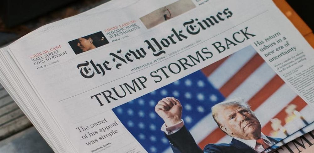 US election pollsters were actually a lot closer than people think post image