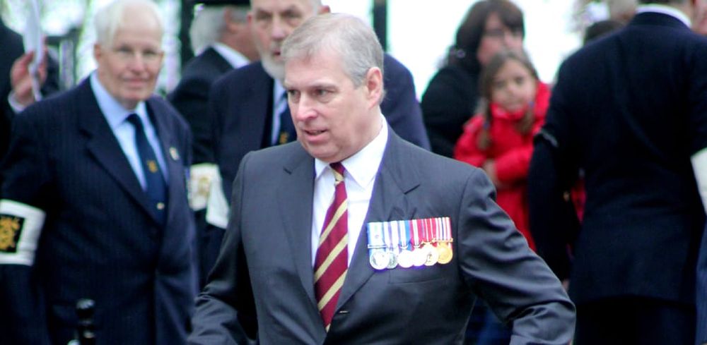 Prince Andrew and the British establishment’s ‘target-rich environment’ for spies post image
