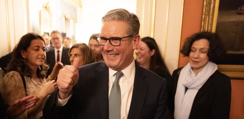 Looking down the storm drain of 2025 post image