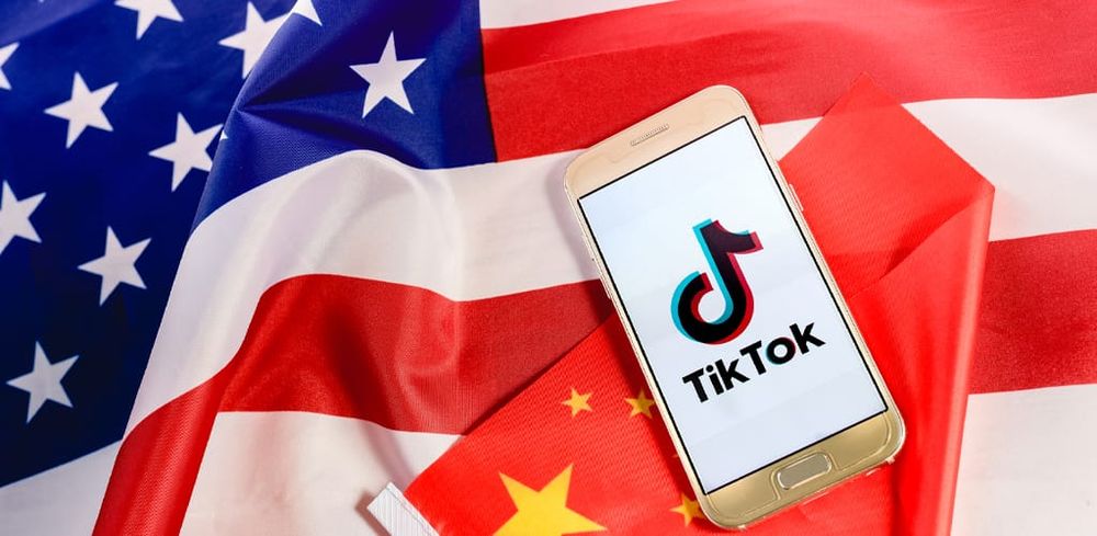Trump team urges US Supreme Court to halt looming TikTok ban post image