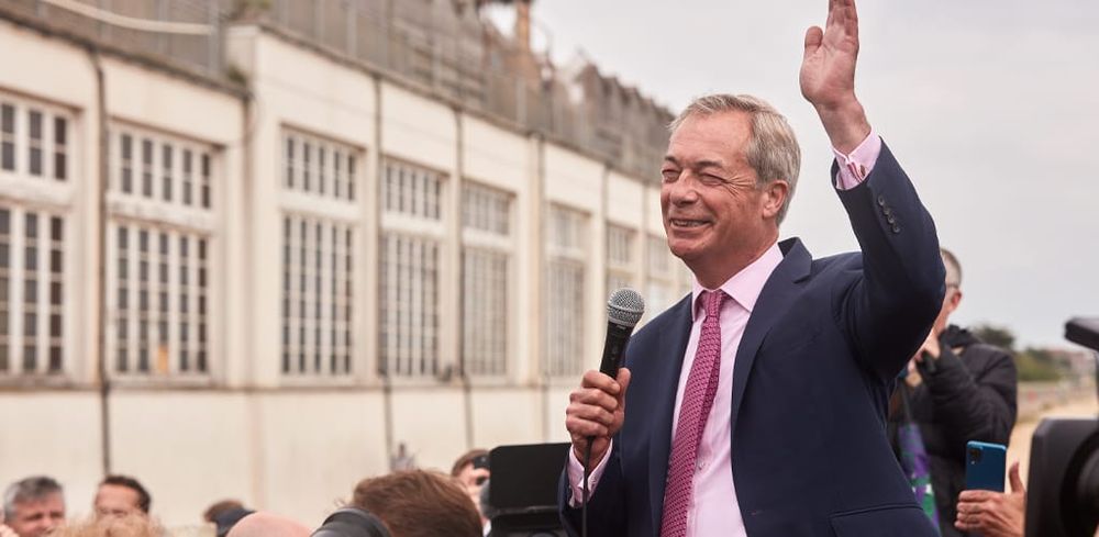 Who are Reform UK’s members? post image