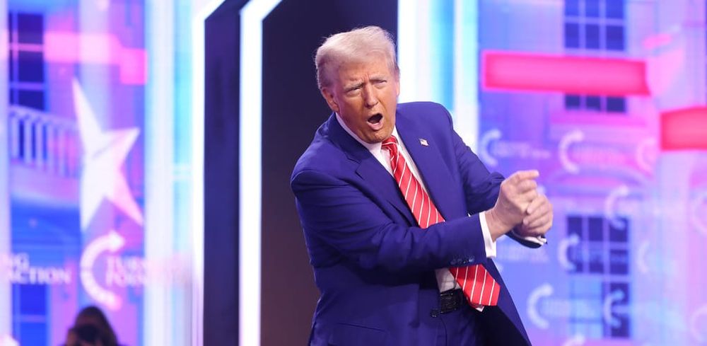 How game theory predicts Trump might not do all that he threatens over Ukraine, Taiwan and Nato post image