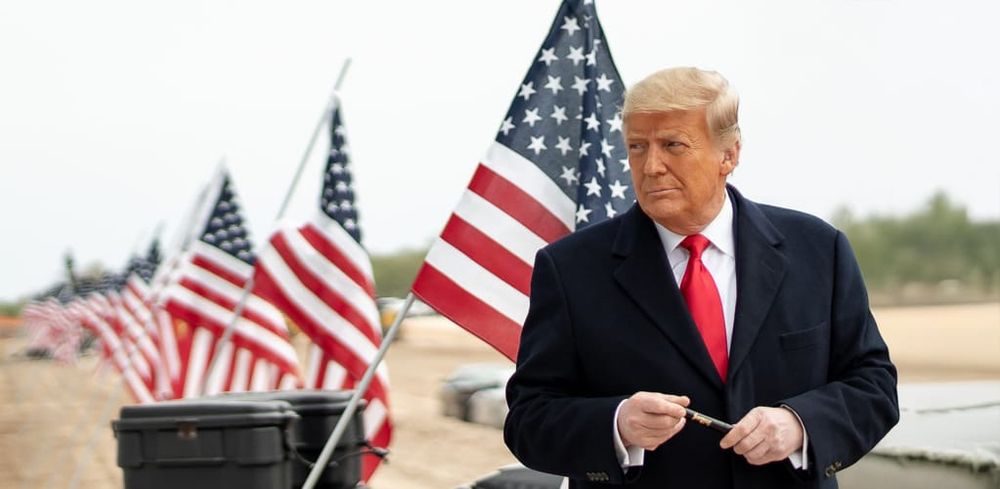 The Trump revolution: Where it came from and where it’s going post image