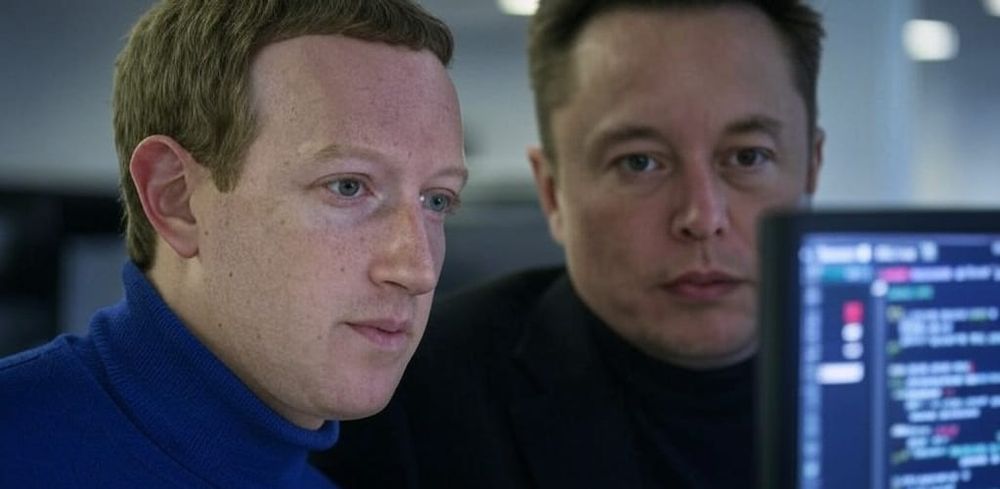 Zuckerberg and Musk have shown that Big Tech doesn’t care about facts post image