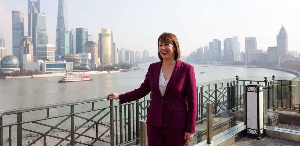 Calls for Rachel Reeves to quit as chancellor are overblown – but they highlight what her real problems are post image