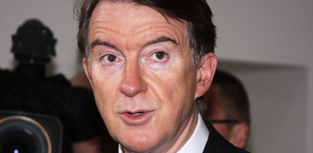 Mandelson goes to Washington – or does he? Why neither is a good option now post image