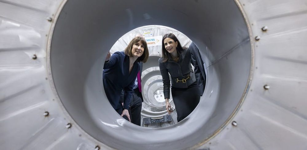 Rachel Reeves’ route to economic growth is a slow one – and there are no guarantees voters will be patient enough post image