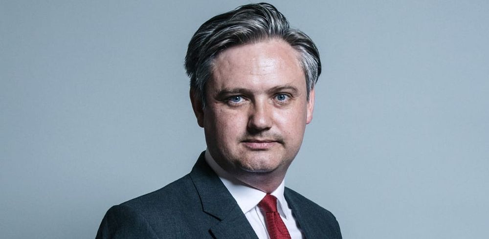 Home Office drops controversial adviser Lord Walney post image