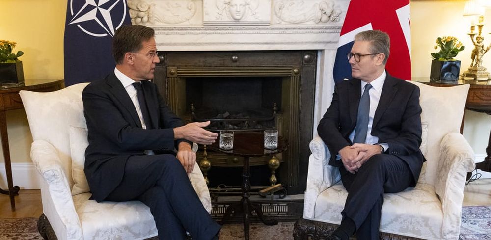 Why the British army is so unprepared to send troops to Ukraine post image