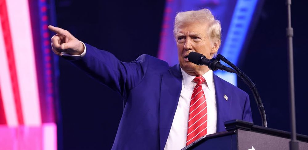 Michael Wolff’s new book “All or Nothing” exposes Trump’s 2024 campaign drama post image