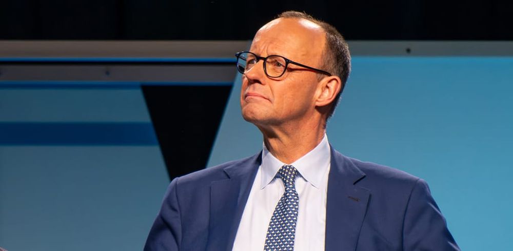 Is a united European voice possible in the age of Trump, Putin and far-right politics? Germany’s new leader intends to find out post image