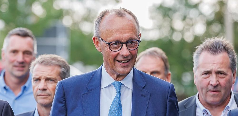 What happened in the German parliament and why is the far-right hailing it as a ‘historic’ moment? post image