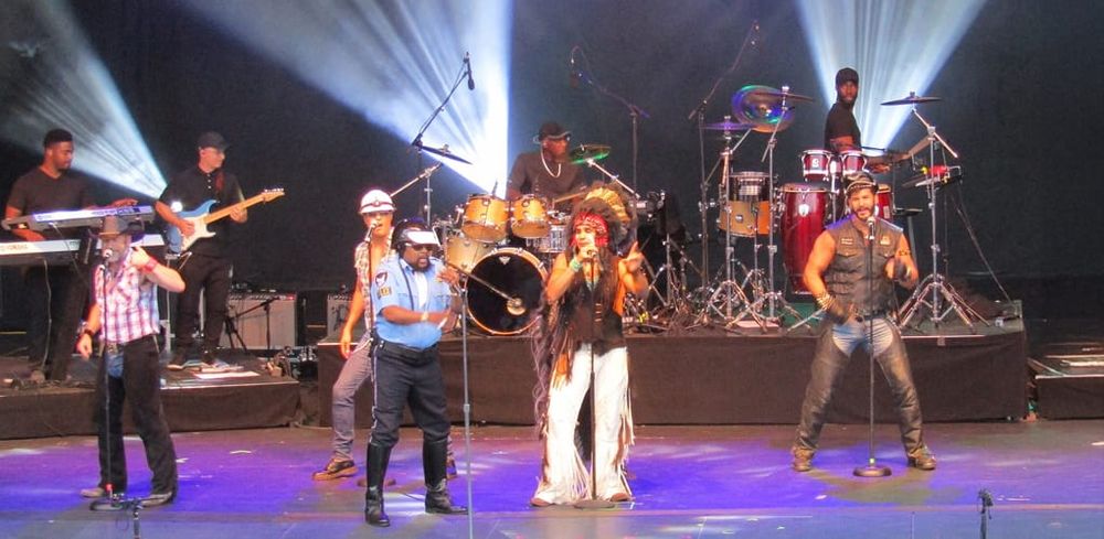 From YMCA to MAGA: Why Trump plays Village People at his rallies post image