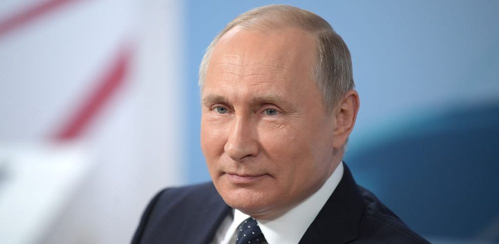 How Vladimir Putin was able to change Russia’s constitution and become ‘president for life’ post image