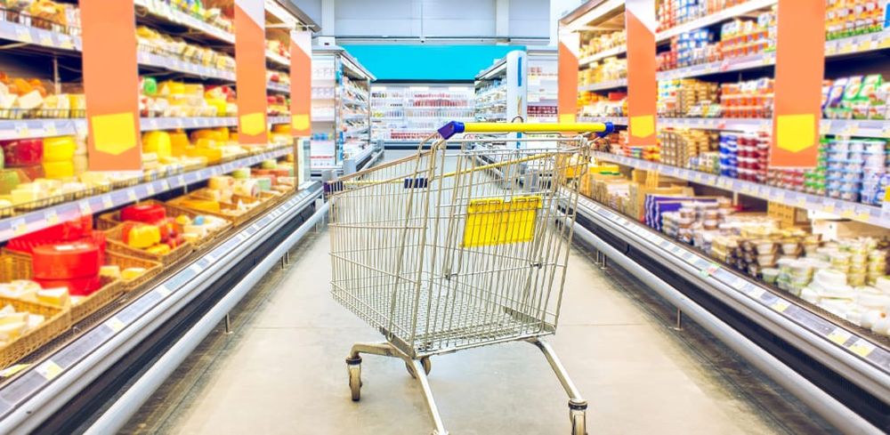 The way UK inflation is worked out is changing – and it will matter for everyone post image