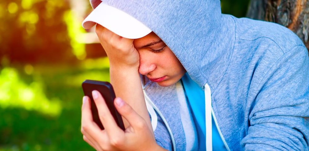 Fraudsters target teens with fake TikTok job offers, study warns post image