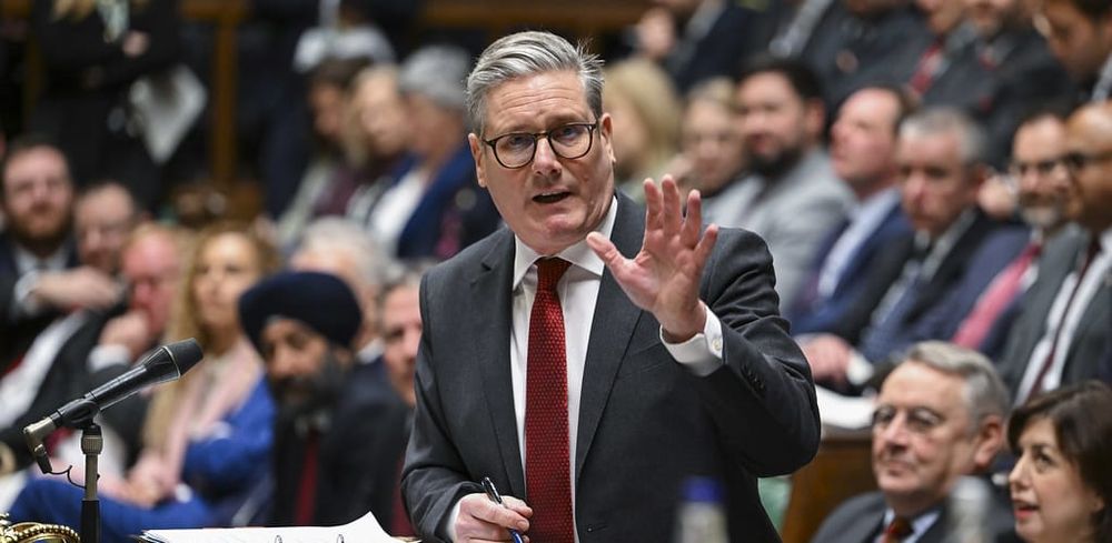 Starmer’s moral cowardice on Gaza post image