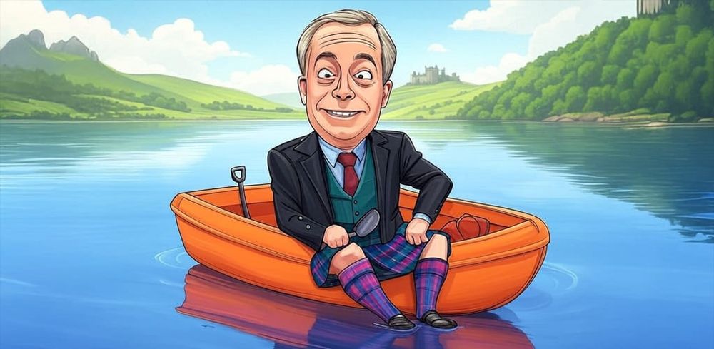 The nastification of British politics post image