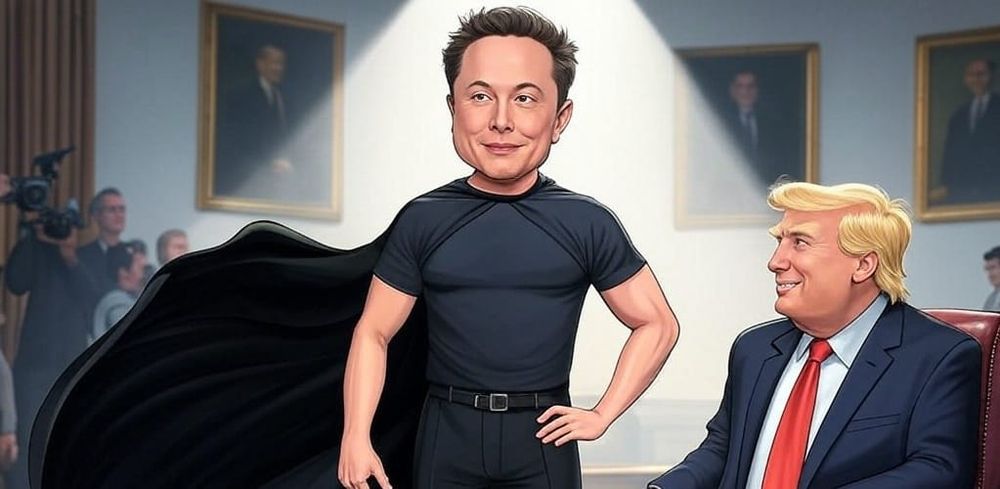 Most bizarre performance in an Oval Office in history — envelope, please post image