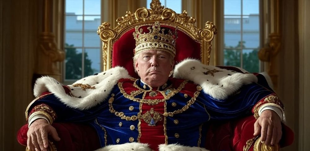 IF you wanted to be a dictator, you could... post image