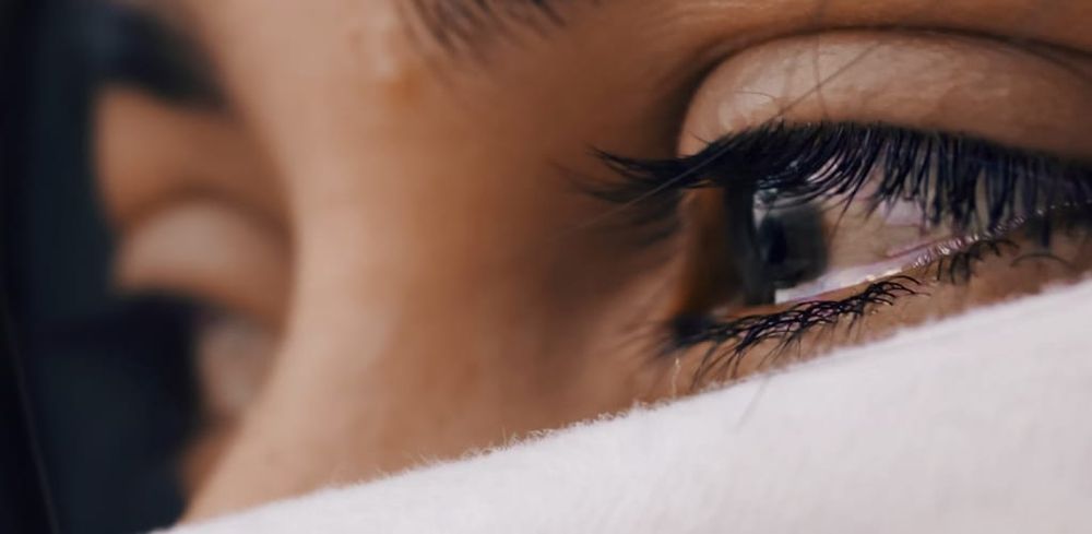 Domestic abuse: How it escalates and why that makes it so hard to leave post image