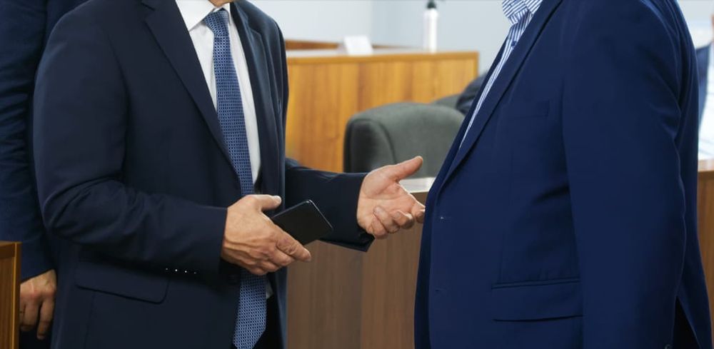 Dozens of Tory spads become lobbyists amid ‘unenforceable’ revolving door rules post image