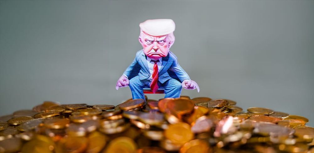 Trump is testing the waters on Ukraine to see how far he can go elsewhere post image