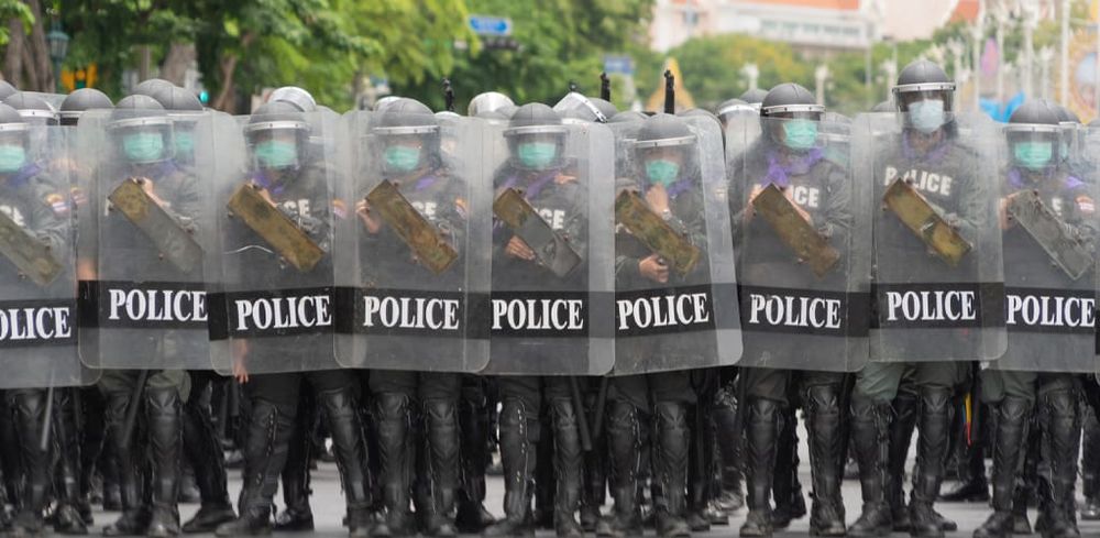 What happens when leaders have loyalists in charge of men with guns: Lessons for the US from Nicaragua, Syria and other authoritarian countries post image