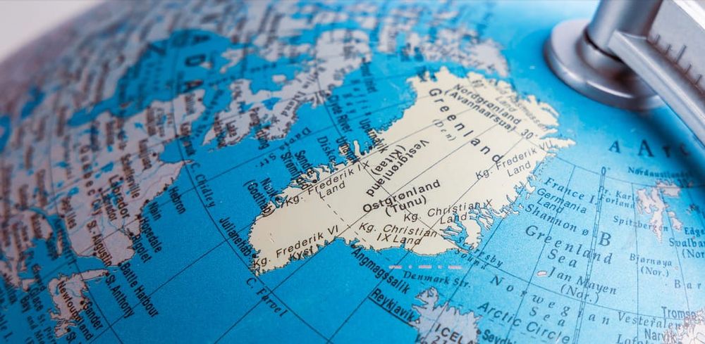 Greenland’s centre-right Democrats triumph in historic election post image