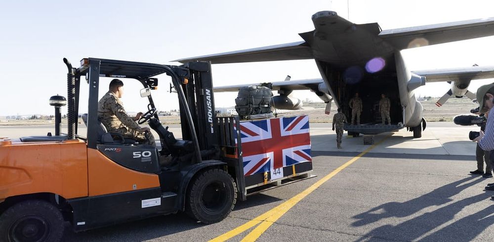 What are Labour governments for? Why aid budget cuts are an existential matter post image