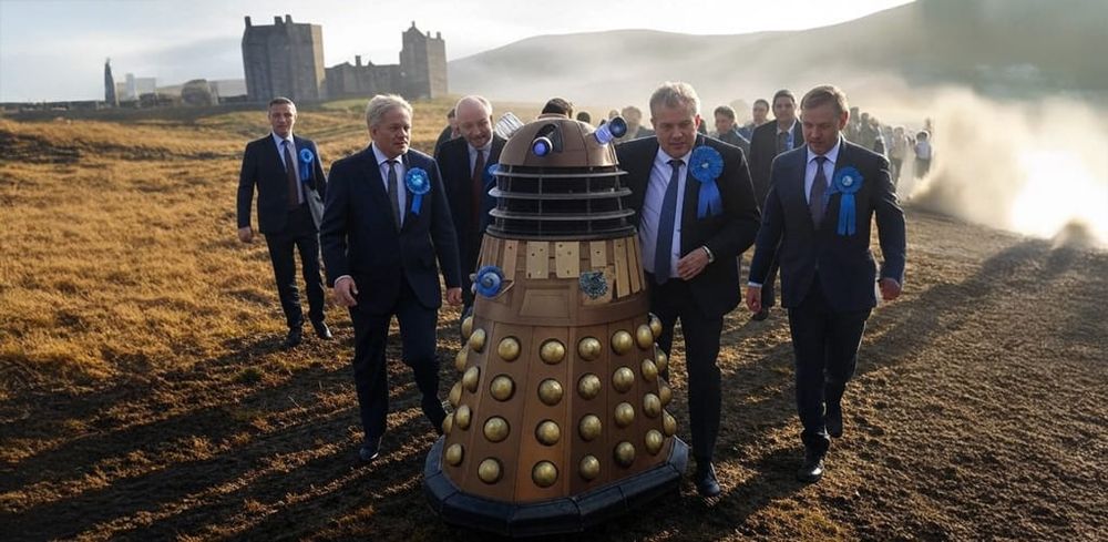 Visits from space aliens post image