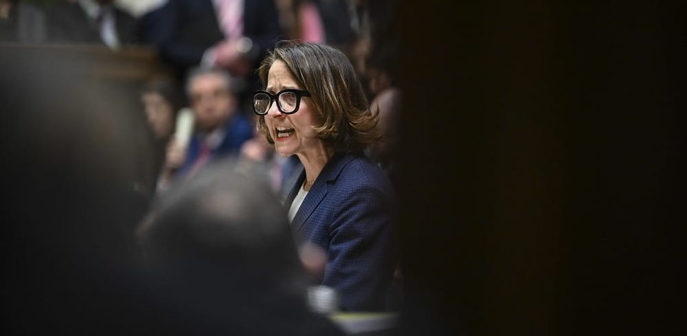 Cutting welfare goes against Labour’s core values post image