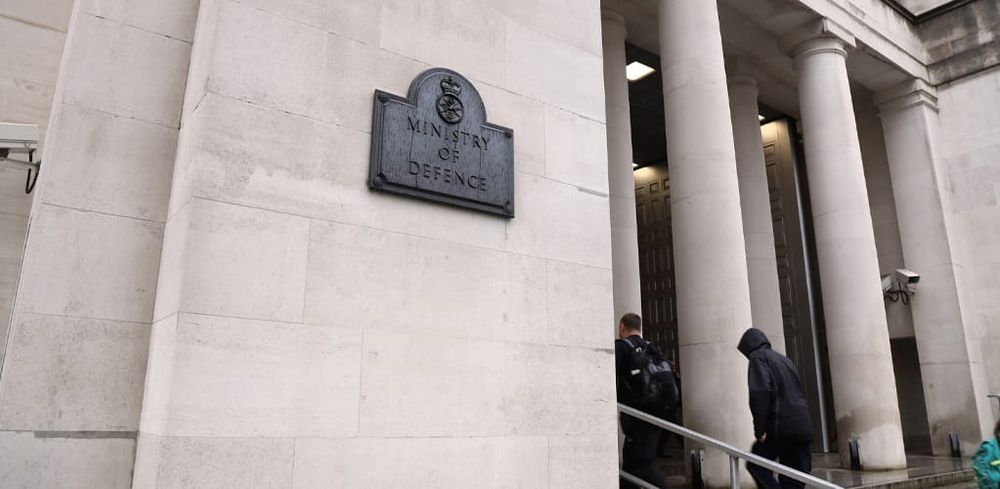 Military money, civilian risks: MoD falls short on cadet oversight post image