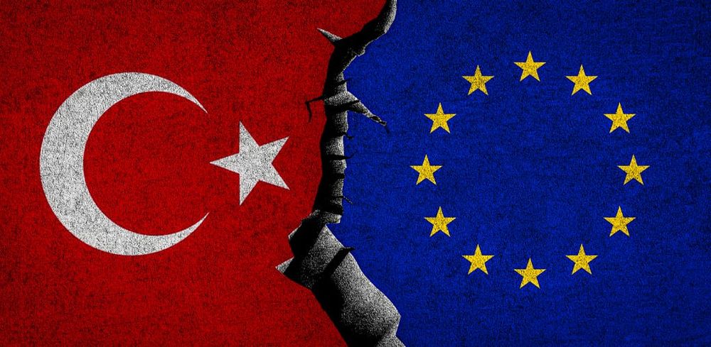 Is Trump making Turkey’s bid to be European great again? post image