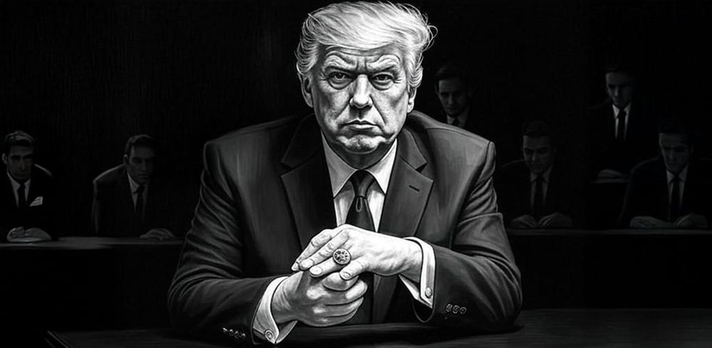 He’s making an offer we must refuse post image