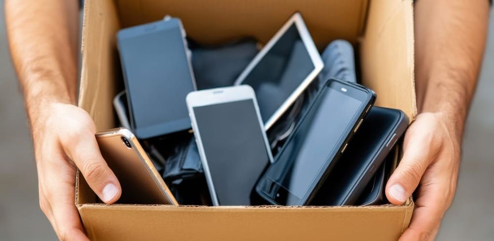 Labour pushes for stricter school phone bans amid social media concerns post image